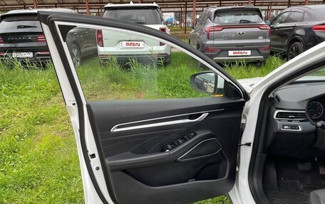 Geely Emgrand, 2024 год, 1 584 000 рублей, 8 фотография