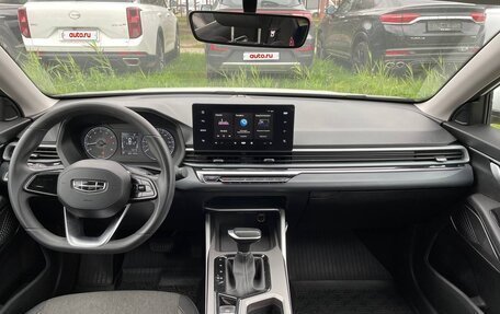 Geely Emgrand, 2024 год, 1 584 000 рублей, 5 фотография