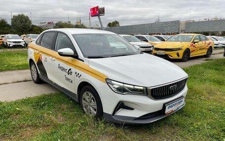 Geely Emgrand, 2024 год, 1 584 000 рублей, 2 фотография