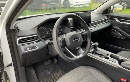 Geely Emgrand, 2024 год, 1 584 000 рублей, 6 фотография
