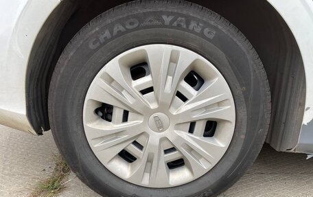 Geely Emgrand, 2024 год, 1 584 000 рублей, 12 фотография