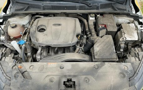 Geely Emgrand, 2024 год, 1 584 000 рублей, 11 фотография
