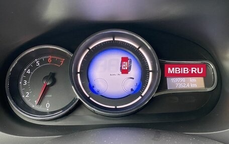 Renault Fluence I, 2013 год, 799 000 рублей, 15 фотография