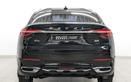 Haval F7x I, 2021 год, 1 800 000 рублей, 6 фотография