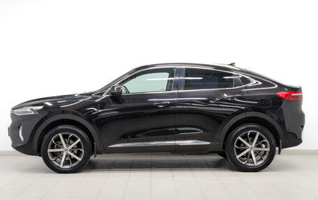 Haval F7x I, 2021 год, 1 800 000 рублей, 8 фотография