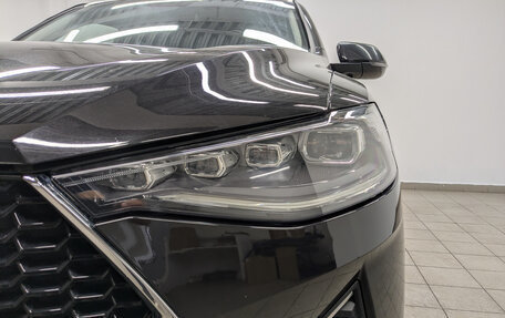 Haval F7x I, 2021 год, 1 800 000 рублей, 11 фотография