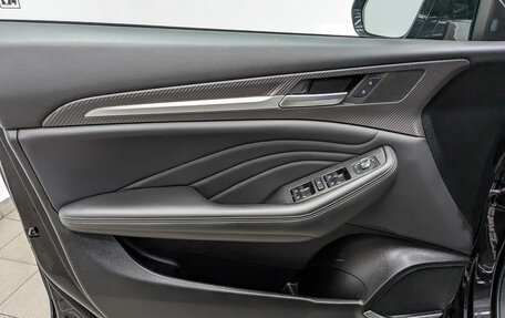 Haval F7x I, 2021 год, 1 800 000 рублей, 19 фотография