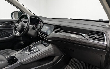 Haval F7x I, 2021 год, 1 800 000 рублей, 13 фотография