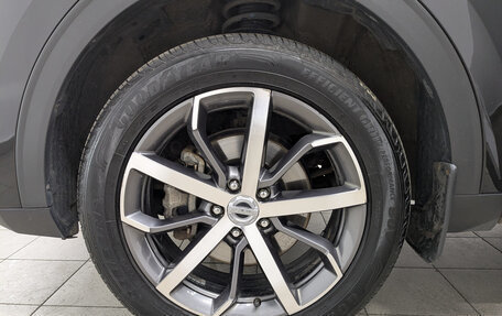 Haval F7x I, 2021 год, 1 800 000 рублей, 12 фотография