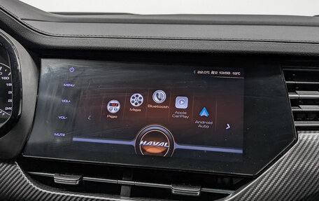 Haval F7x I, 2021 год, 1 800 000 рублей, 17 фотография