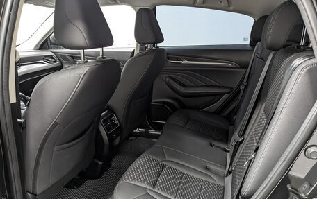 Haval F7x I, 2021 год, 1 800 000 рублей, 18 фотография