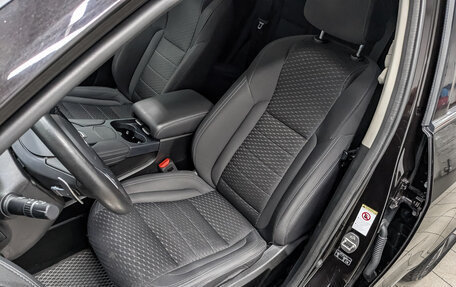 Haval F7x I, 2021 год, 1 800 000 рублей, 20 фотография