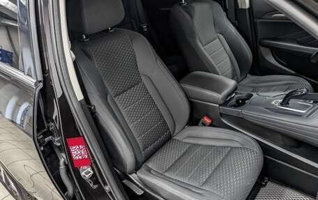 Haval F7x I, 2021 год, 1 800 000 рублей, 22 фотография