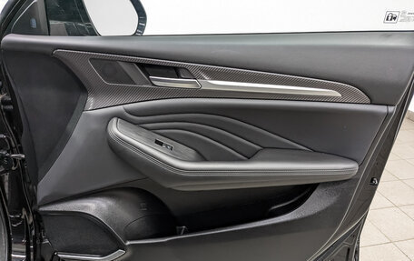 Haval F7x I, 2021 год, 1 800 000 рублей, 23 фотография