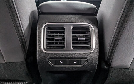 Haval F7x I, 2021 год, 1 800 000 рублей, 27 фотография