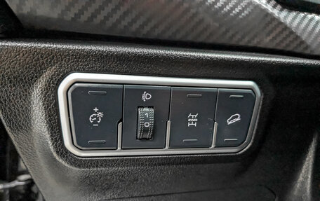 Haval F7x I, 2021 год, 1 800 000 рублей, 25 фотография