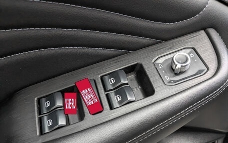 Haval F7x I, 2021 год, 1 800 000 рублей, 24 фотография