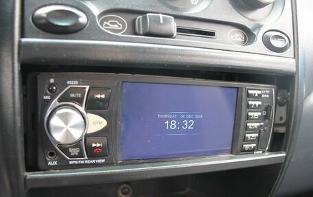 Daewoo Matiz I, 2010 год, 179 000 рублей, 11 фотография