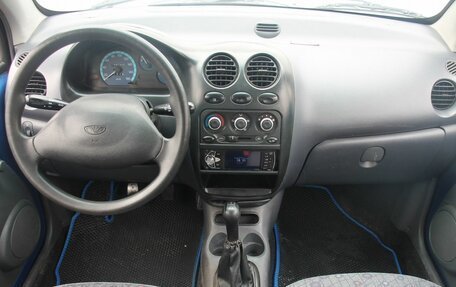 Daewoo Matiz I, 2010 год, 179 000 рублей, 7 фотография