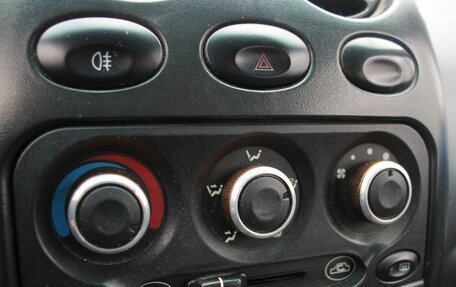 Daewoo Matiz I, 2010 год, 179 000 рублей, 10 фотография