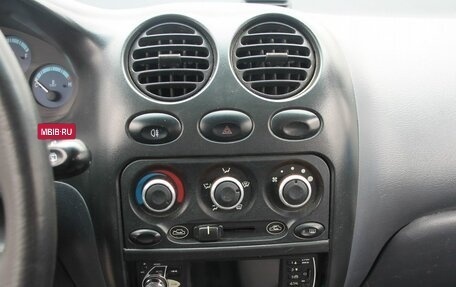 Daewoo Matiz I, 2010 год, 179 000 рублей, 9 фотография