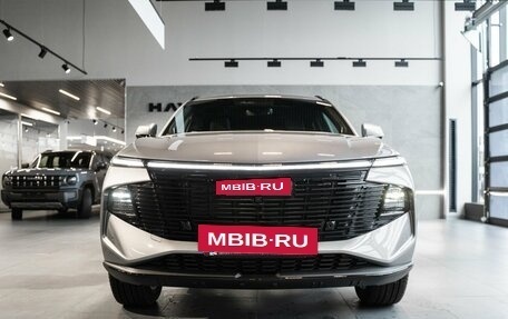 Haval F7x, 2025 год, 3 349 000 рублей, 3 фотография