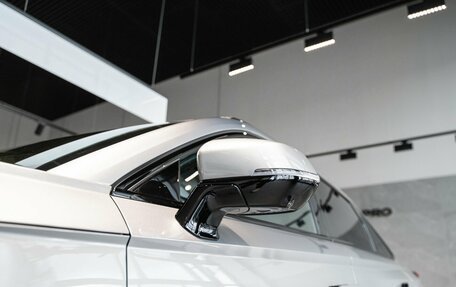 Haval F7x, 2025 год, 3 349 000 рублей, 12 фотография