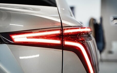 Haval F7x, 2025 год, 3 349 000 рублей, 13 фотография