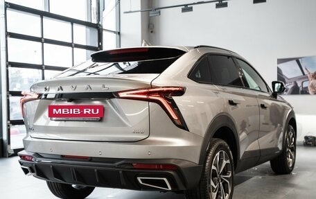 Haval F7x, 2025 год, 3 349 000 рублей, 6 фотография