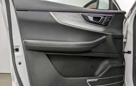 Chery Tiggo 7 Pro, 2021 год, 1 490 000 рублей, 11 фотография