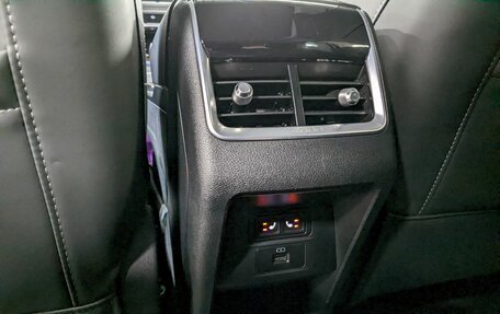 Chery Tiggo 7 Pro, 2021 год, 1 490 000 рублей, 16 фотография