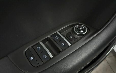 Chery Tiggo 7 Pro, 2021 год, 1 490 000 рублей, 12 фотография