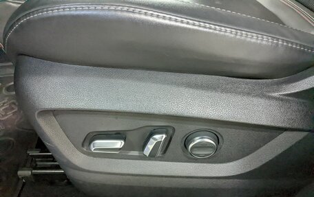 Chery Tiggo 7 Pro, 2021 год, 1 490 000 рублей, 15 фотография