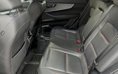 Chery Tiggo 7 Pro, 2021 год, 1 490 000 рублей, 17 фотография