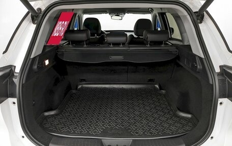 Chery Tiggo 7 Pro, 2021 год, 1 490 000 рублей, 10 фотография