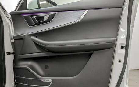 Chery Tiggo 7 Pro, 2021 год, 1 490 000 рублей, 20 фотография