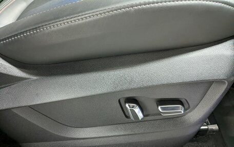 Chery Tiggo 7 Pro, 2021 год, 1 490 000 рублей, 23 фотография