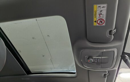 Chery Tiggo 7 Pro, 2021 год, 1 490 000 рублей, 24 фотография