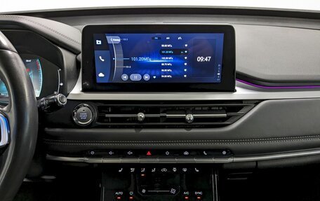 Chery Tiggo 7 Pro, 2021 год, 1 490 000 рублей, 27 фотография