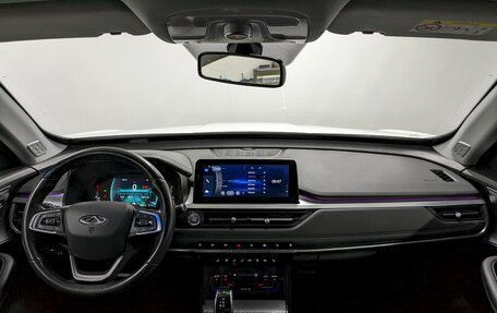 Chery Tiggo 7 Pro, 2021 год, 1 490 000 рублей, 26 фотография