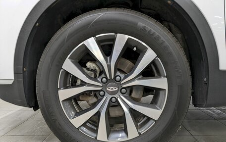 Chery Tiggo 7 Pro, 2021 год, 1 490 000 рублей, 19 фотография