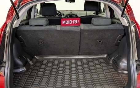 Nissan Juke II, 2014 год, 1 050 000 рублей, 9 фотография