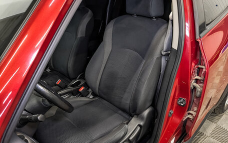 Nissan Juke II, 2014 год, 1 050 000 рублей, 18 фотография