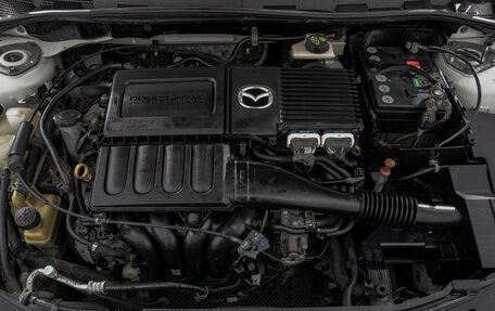 Mazda 3, 2007 год, 639 000 рублей, 8 фотография