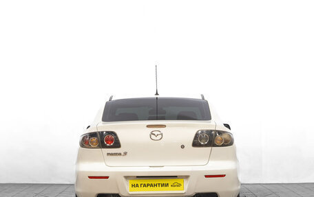 Mazda 3, 2007 год, 639 000 рублей, 6 фотография