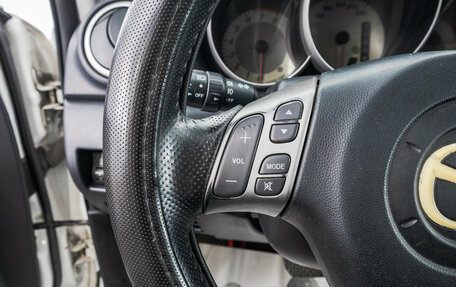 Mazda 3, 2007 год, 639 000 рублей, 14 фотография