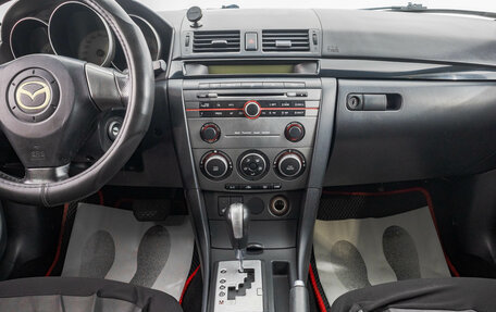 Mazda 3, 2007 год, 639 000 рублей, 16 фотография