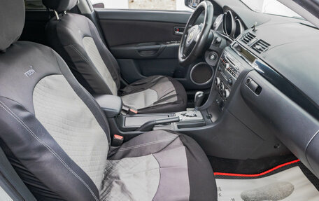 Mazda 3, 2007 год, 639 000 рублей, 21 фотография