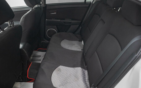 Mazda 3, 2007 год, 639 000 рублей, 22 фотография