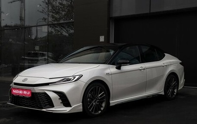 Toyota Camry, 2024 год, 4 430 000 рублей, 1 фотография